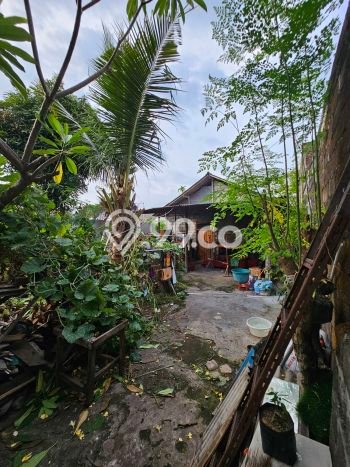 Lahan Dijual Lokasi Strategis di Denpasar dengan Luas 180m2 Lahan Dijual Lokasi Strategis di Denpasar dengan Luas 180m2