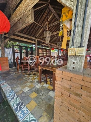 FOR RENT! Komersial di canggu Cocok untuk Bisnis 400m2 FOR RENT! Komersial di canggu Cocok untuk Bisnis 400m2