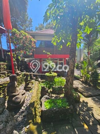 FOR RENT! Komersial di canggu Cocok untuk Bisnis 400m2 FOR RENT! Komersial di canggu Cocok untuk Bisnis 400m2