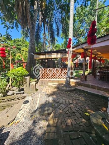 FOR RENT! Komersial di canggu Cocok untuk Bisnis 400m2 FOR RENT! Komersial di canggu Cocok untuk Bisnis 400m2