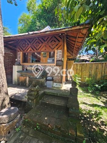 FOR RENT! Komersial di canggu Cocok untuk Bisnis 400m2 FOR RENT! Komersial di canggu Cocok untuk Bisnis 400m2