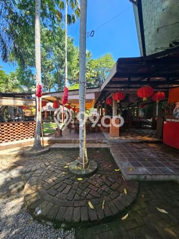 FOR RENT! Komersial di canggu Cocok untuk Bisnis 400m2 FOR RENT! Komersial di canggu Cocok untuk Bisnis 400m2