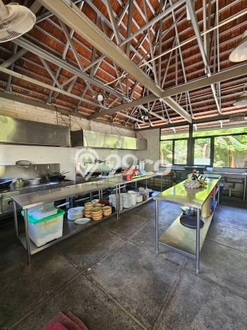 FOR RENT! Komersial di canggu Cocok untuk Bisnis 400m2 FOR RENT! Komersial di canggu Cocok untuk Bisnis 400m2