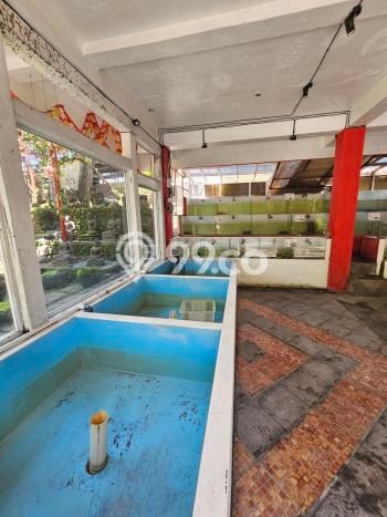 FOR RENT! Komersial di canggu Cocok untuk Bisnis 400m2 FOR RENT! Komersial di canggu Cocok untuk Bisnis 400m2