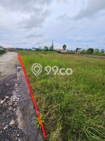 Sewa Tanah Tanah di , Luas 490m2m², Lokasi Potensial Sewa Tanah Tanah di , Luas 490m2m², Lokasi Potensial