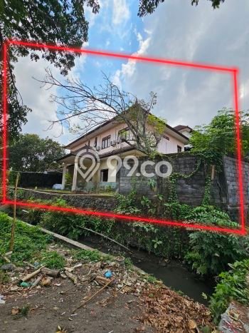 Rumah area Canggu, Badung, LT 655m² Bangunan 400m² - JUAL CEPAT! Rumah area Canggu, Badung, LT 655m² Bangunan 400m² - JUAL CEPAT!