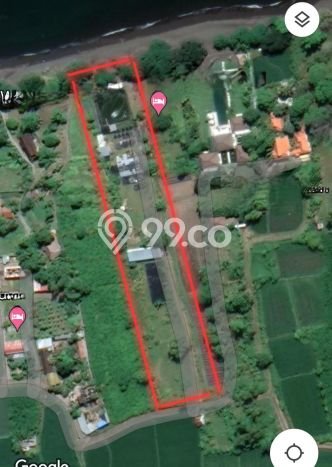 Tanah Kavling Dijual di Singaraja, Buleleng dengan Luas Tanah 9750m2 Tanah Kavling Dijual di Singaraja, Buleleng dengan Luas Tanah 9750m2