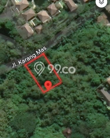 Tanah Area Prospektif Kawasan , Luas 1700m2m², Dekat ke Pusat Kota, Akses Badung, Badung Tanah Area Prospektif Kawasan , Luas 1700m2m², Dekat ke Pusat Kota, Akses Badung, Badung