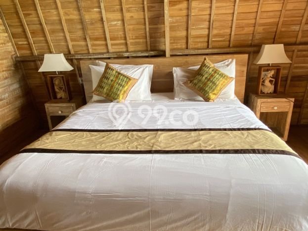Jarang Ada! Rumah Kontrakan 2 Kamar Nyaman Siap Huni canggu Jarang Ada! Rumah Kontrakan 2 Kamar Nyaman Siap Huni canggu