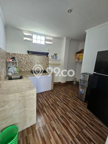 Jarang Ada! Rumah Kontrakan 2 Kamar Nyaman Siap Huni canggu Jarang Ada! Rumah Kontrakan 2 Kamar Nyaman Siap Huni canggu