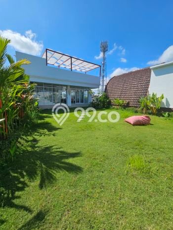 Jarang Ada! Rumah Kontrakan 2 Kamar Nyaman Siap Huni canggu Jarang Ada! Rumah Kontrakan 2 Kamar Nyaman Siap Huni canggu