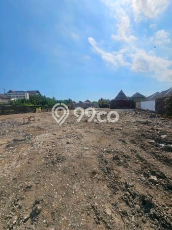 Jarang Ada! Tanah Kavling Disewakan di Badung 800m2 Jarang Ada! Tanah Kavling Disewakan di Badung 800m2