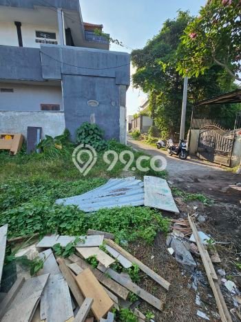Tanah Dijual Lokasi Kuta Utara, Badung dengan Luas Tanah 200m2 dan Status SHM Tanah Dijual Lokasi Kuta Utara, Badung dengan Luas Tanah 200m2 dan Status SHM