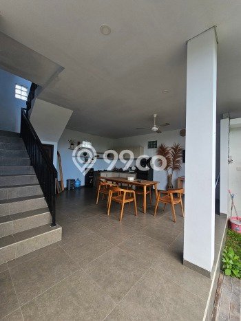 Jarang Ada! Rumah Sewa 3 Kamar Bagus Siap Huni Pererenan Jarang Ada! Rumah Sewa 3 Kamar Bagus Siap Huni Pererenan