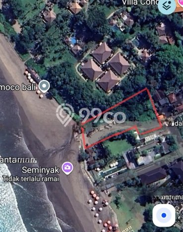 Dijual Tanah Area Premium Kawasan , Luas 1681m2m², Potensi Bagus Dijual Tanah Area Premium Kawasan , Luas 1681m2m², Potensi Bagus