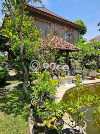 Kavling Tanah untuk Disewa di Seminyak Lahan Luas 800m2 Kavling Tanah untuk Disewa di Seminyak Lahan Luas 800m2