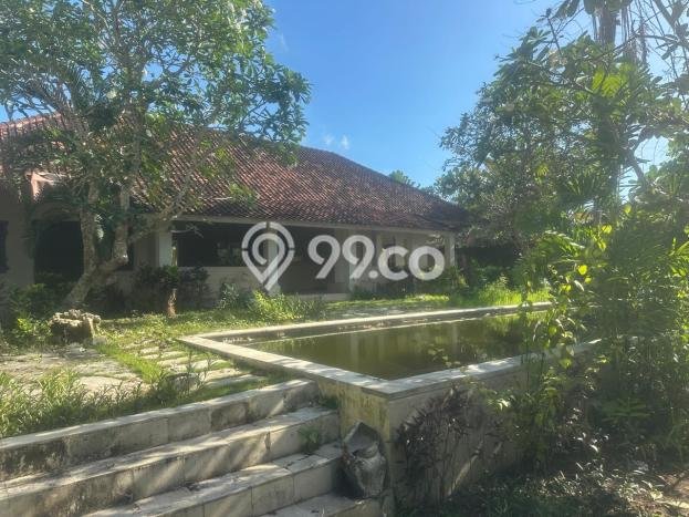 Vila Strategis Kawasan , Area 1150m2m², View Indah sekitar Vila Strategis Kawasan , Area 1150m2m², View Indah sekitar