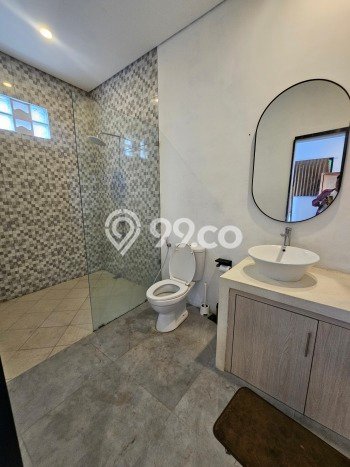 Jarang Ada! Rumah Sewa 3 Kamar Bagus Siap Huni Pererenan Jarang Ada! Rumah Sewa 3 Kamar Bagus Siap Huni Pererenan