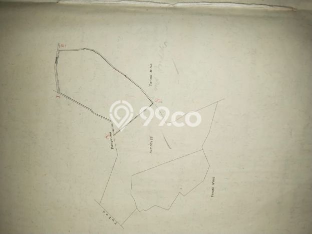 Dijual Tanah di Tabanan, Luas 10000m2 SHM Dijual Tanah di Tabanan, Luas 10000m2 SHM