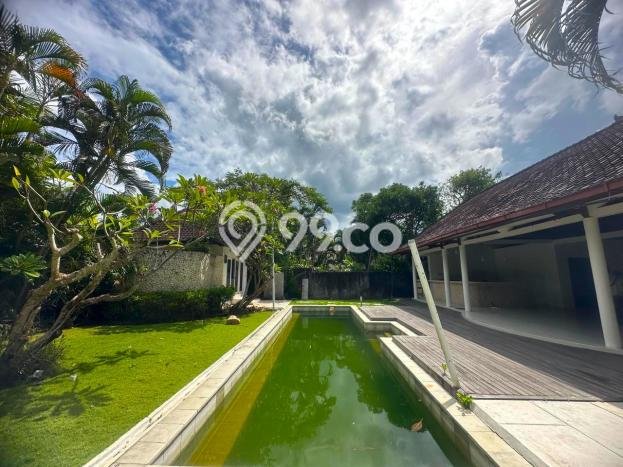 Disewakan Vila di , Luas 0m2m², Akses ke Badung, Badung, Nilai Bersaing Disewakan Vila di , Luas 0m2m², Akses ke Badung, Badung, Nilai Bersaing