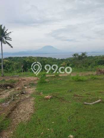 Tanah Dijual di Klungkung Seluas 1000m2 Strategis Tanah Dijual di Klungkung Seluas 1000m2 Strategis