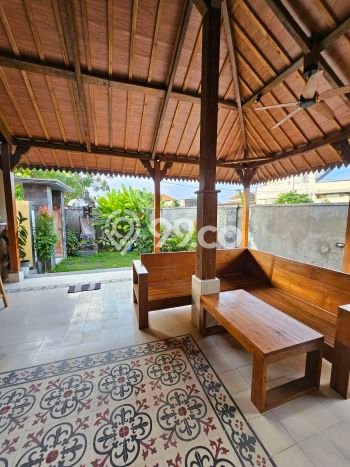 Vila Ready to Rent di , Area 0m2m², Kawasan Nyaman Vila Ready to Rent di , Area 0m2m², Kawasan Nyaman