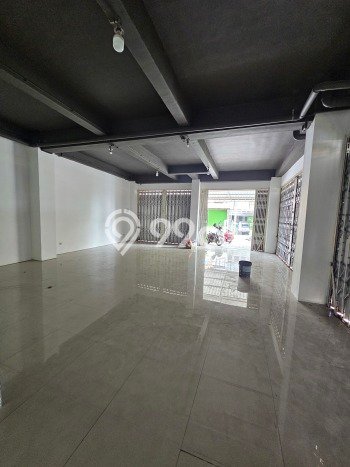 FOR RENT! Ruko di Padangsambian Cocok untuk Bisnis 64m2 FOR RENT! Ruko di Padangsambian Cocok untuk Bisnis 64m2