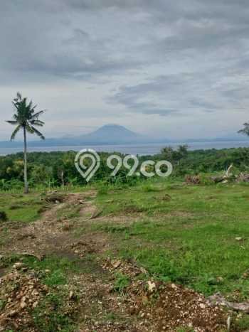 Tanah Dijual di Klungkung Seluas 1000m2 Strategis Tanah Dijual di Klungkung Seluas 1000m2 Strategis
