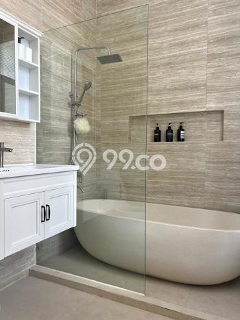 Vila Nyaman Kawasan , Area 113m2m², Akses ke beragam kebutuhan Vila Nyaman Kawasan , Area 113m2m², Akses ke beragam kebutuhan
