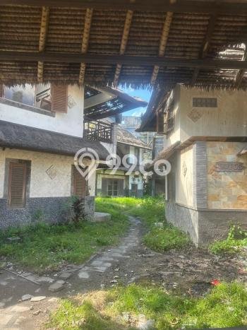 Untuk Dijual Tanah 1050m2 di Seminyak, Badung Untuk Dijual Tanah 1050m2 di Seminyak, Badung