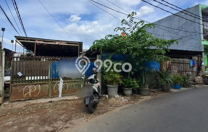 Kavling Tanah Dijual di Cakung, Jakarta Timur, Luas 402m2 Area Strategis Kavling Tanah Dijual di Cakung, Jakarta Timur, Luas 402m2 Area Strategis