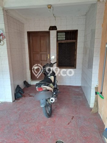Dijual Rumah Modern 3 KT di Cikunir, Bekasi Dijual Rumah Modern 3 KT di Cikunir, Bekasi