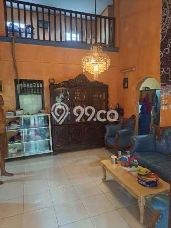 Dijual Rumah Modern 3 KT di Cikunir, Bekasi Dijual Rumah Modern 3 KT di Cikunir, Bekasi