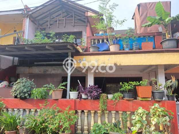 Dijual Rumah Modern 3 KT di Cikunir, Bekasi Dijual Rumah Modern 3 KT di Cikunir, Bekasi