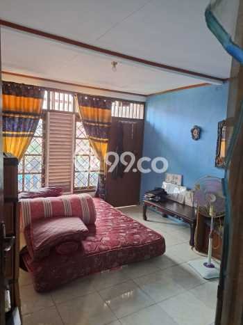Dijual Rumah Modern 3 KT di Cikunir, Bekasi Dijual Rumah Modern 3 KT di Cikunir, Bekasi