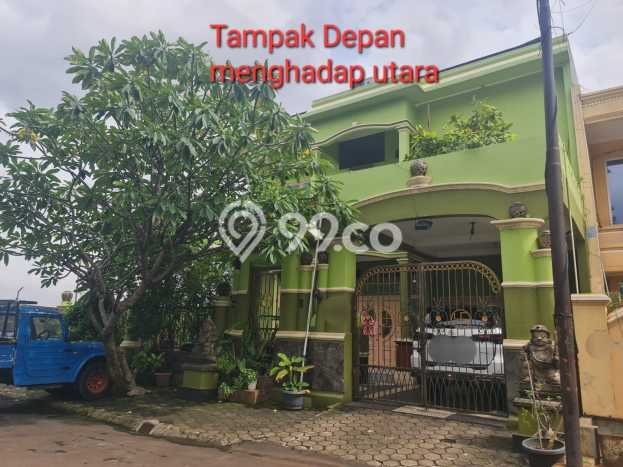 Dijual Rumah Premium dengan Fasilitas Sekitar Lengkap di Cakung, Jakarta Timur Dijual Rumah Premium dengan Fasilitas Sekitar Lengkap di Cakung, Jakarta Timur
