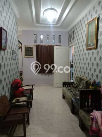 Rumah Luas Asri 2 KT Siap Pakai di Kaliabang Bekasi Rumah Luas Asri 2 KT Siap Pakai di Kaliabang Bekasi