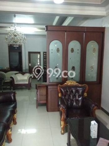 Rumah Modern 4 Kamar LT 197m2 di Cibubur Rumah Modern 4 Kamar LT 197m2 di Cibubur