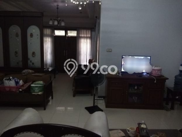 Rumah Modern 4 Kamar LT 197m2 di Cibubur Rumah Modern 4 Kamar LT 197m2 di Cibubur