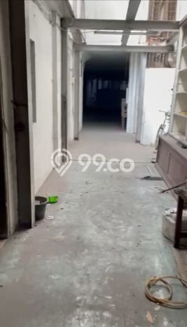 Gudang Dijual di Prime Area Jakarta Pusat Luas 700m2 Gudang Dijual di Prime Area Jakarta Pusat Luas 700m2