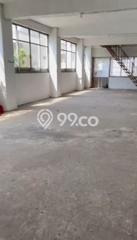Gudang Dijual di Prime Area Jakarta Pusat Luas 700m2 Gudang Dijual di Prime Area Jakarta Pusat Luas 700m2