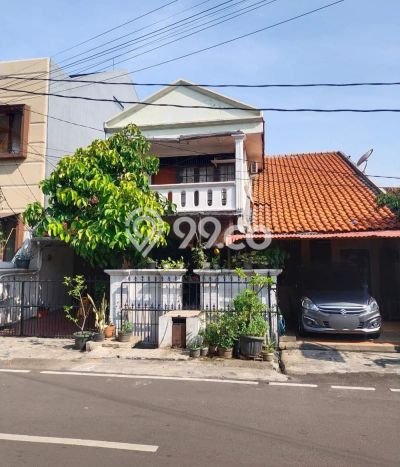 Hunian Mewah Dijual LT 212m2 di Pulo Gadung, Jakarta Timur Hunian Mewah Dijual LT 212m2 di Pulo Gadung, Jakarta Timur