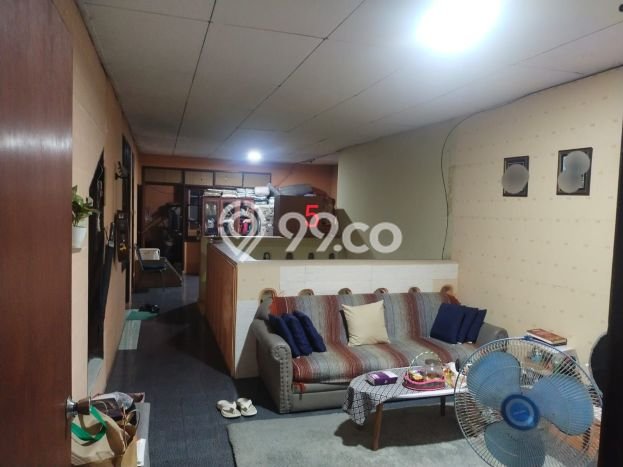 Hunian Mewah Dijual LT 212m2 di Pulo Gadung, Jakarta Timur Hunian Mewah Dijual LT 212m2 di Pulo Gadung, Jakarta Timur
