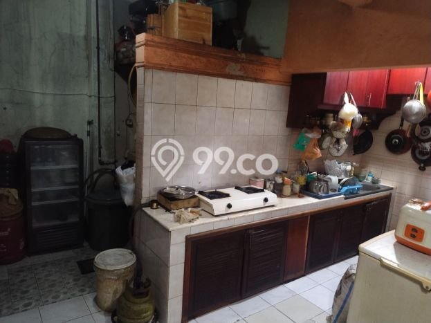 Hunian Mewah Dijual LT 212m2 di Pulo Gadung, Jakarta Timur Hunian Mewah Dijual LT 212m2 di Pulo Gadung, Jakarta Timur