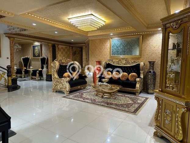 Dijual Rumah Premium dengan Fasilitas Sekitar Lengkap di Cakung, Jakarta Timur Dijual Rumah Premium dengan Fasilitas Sekitar Lengkap di Cakung, Jakarta Timur