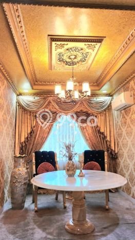 Dijual Rumah Premium dengan Fasilitas Sekitar Lengkap di Cakung, Jakarta Timur Dijual Rumah Premium dengan Fasilitas Sekitar Lengkap di Cakung, Jakarta Timur