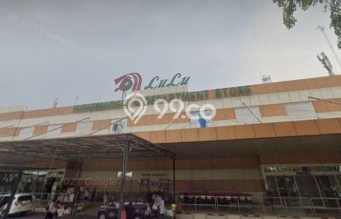 Tanah Dijual Lokasi Cakung, Jakarta Timur Luas 360m2 Legalitas Aman Tanah Dijual Lokasi Cakung, Jakarta Timur Luas 360m2 Legalitas Aman