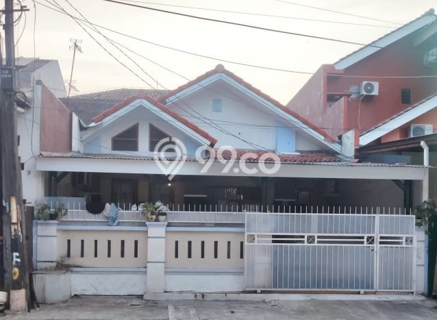 Rumah Modern Minimalis 3 Kamar Siap Huni di Medan Satria Rumah Modern Minimalis 3 Kamar Siap Huni di Medan Satria