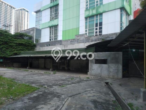 Dijual Tanah Lokasi Rawa Panjang, Bekasi Seluas 1400m2 Dijual Tanah Lokasi Rawa Panjang, Bekasi Seluas 1400m2