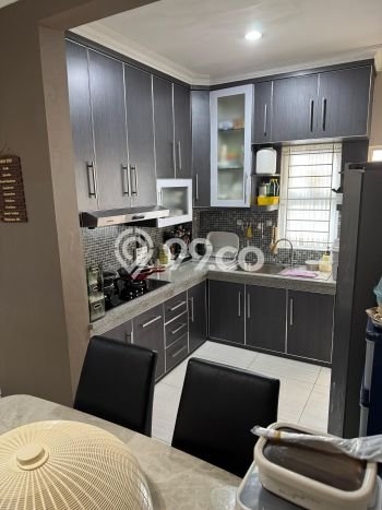 Rumah Modern Minimalis 3 Kamar Siap Huni di Cakung Rumah Modern Minimalis 3 Kamar Siap Huni di Cakung